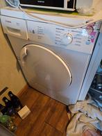 Bosch Maxx 6 Sensitive Droger, Witgoed en Apparatuur, 6 tot 8 kg, Gebruikt, Ophalen of Verzenden, Voorlader