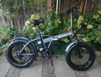 Fatbike esmaster, Ophalen, 50 km per accu of meer, Overige merken