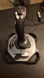 Logitech Extreme 3D Pro!, Ophalen, Zo goed als nieuw, Logitech