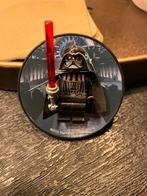 LEGO 850635 Star Wars Darth Vader Magneet, Kinderen en Baby's, Speelgoed | Duplo en Lego, Ophalen of Verzenden, Zo goed als nieuw