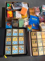 Grote Pokémon Collectie, meerdere advertenties! Lees goed!, Ophalen, Zo goed als nieuw, Meerdere kaarten, Foil