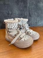 Shoesme Laarsjes Maat 20 - Dalmatier Print | ZGAN, Meisje, Laarsjes, Ophalen of Verzenden, Zo goed als nieuw