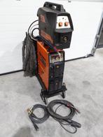 Mig/Mag Lasapparaat Kemppi KM 400 watergekoeld