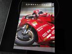 Ducati folder Demoquattro 916 serie, Verzenden, Ducati