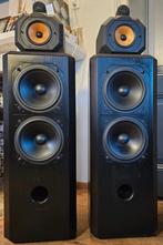 B&W 802 Matrix legendarisch, listen and you will see ! izgst, Ophalen, Gebruikt, B&W, Bowers & Wilkins (B&W)