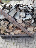 Brandhout  haardhout hottub  wilgenhout blokken, Minder dan 3 m³, Ophalen, Overige houtsoorten, Blokken
