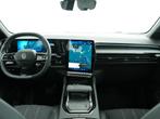Renault Austral 1.3 MILD HYBRID 160PK X-TRONIC TECHNO | Pano, Gebruikt, Zwart, 4 cilinders, Leder en Stof