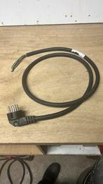 Perilex kabel, Ophalen, Zo goed als nieuw