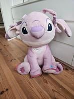 Hele grote stitch angel knuffel, Kinderen en Baby's, Speelgoed | Knuffels en Pluche, Ophalen of Verzenden, Zo goed als nieuw, Overige typen