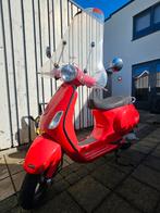 Vespa lx50, Fietsen en Brommers, Ophalen, Gebruikt, Vespa LX