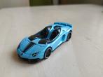 Hotwheels Lamborghini Aventador J, Nieuw, Ophalen of Verzenden, Auto