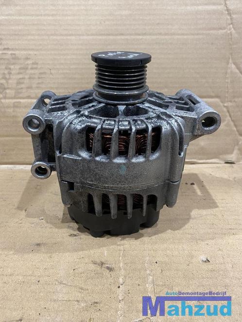 PEUGEOT 207 1.6 Dynamo 120A CL12 9664532780 2006-2015, Auto-onderdelen, Motor en Toebehoren, Peugeot, Gebruikt, Ophalen of Verzenden