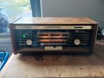 Oude Philips Radio - Vintage!, Verzenden, Gebruikt, Radio
