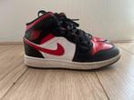 Nike Jordan 1 mid maat 36, Gebruikt, Ophalen of Verzenden