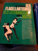 Flagellantismus als literarisches motiv 2 und 3, twee delen, Boeken, Overige Boeken, Ophalen of Verzenden