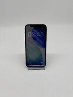 Apple iPhone 12 | 64GB | Zwart | 87 Batt | In goede staat, Zwart, Ophalen of Verzenden, Zo goed als nieuw, IPhone 12