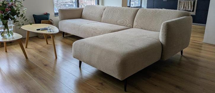 BoConcept - Modena sofa, Huis en Inrichting, Banken | Bankstellen, Zo goed als nieuw, Hoekbank, Vierpersoons of meer, 250 tot 300 cm