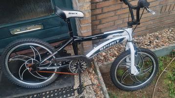 BMX Spirit - crossfiets  beschikbaar voor biedingen