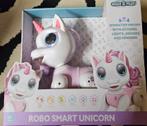 Nieuw in doos Robo Smart Unicorn Eenhoorn, Kinderen en Baby's, Speelgoed | My Little Pony, Ophalen of Verzenden, Nieuw