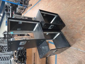 Stolp stagerack 3x beschikbaar voor biedingen