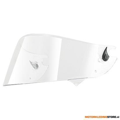 HJC HJ-20P RPHA 10/RPHA 10 Plus Vizier, Helder anti-kras, Motoren, Kleding | Motorhelmen, Nieuw met kaartje, Ophalen of Verzenden