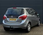 Opel Meriva 1.4 16V EDITION 101PK, 101 pk, Gebruikt, 4 cilinders, 1261 kg