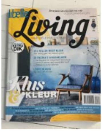 LIBELLE Living maak van je huis een thuis beschikbaar voor biedingen
