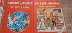 suske en wiske, Boeken, Stripboeken, Meerdere stripboeken, Ophalen of Verzenden, Gelezen
