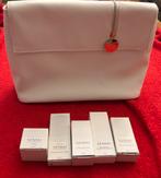 Sensai eye creme/prime solution inclusief toilettas, Ophalen of Verzenden, Nieuw, Ogen