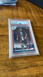 2022 Topps Chrome UCC Color Match Lionel Messi /99 PSA 9, Hobby en Vrije tijd, Stickers en Plaatjes, Ophalen of Verzenden, Zo goed als nieuw