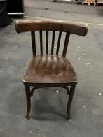 Vintage stoelen set van 4 stoelen, Ophalen