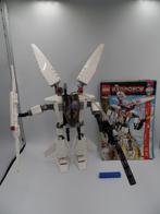 Lego Exo Force 7700 Stealth Hunter, Ophalen of Verzenden, Gebruikt, Complete set, Lego