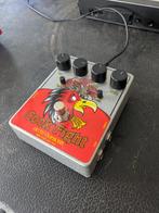 Electro Harmonix Cock Fight talking wah, Ophalen of Verzenden, Zo goed als nieuw, Wah Wah