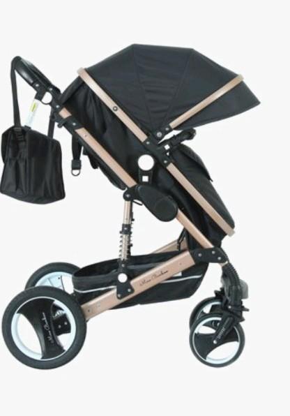 Mino Bambino 3 in 1 wagen, Kinderen en Baby's, Kinderwagens en Combinaties, Ophalen