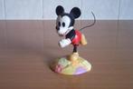 WDCC lidmaatschapsbeeld Millenium Mickey, Ophalen, Mickey Mouse, Nieuw, Beeldje of Figuurtje