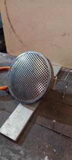 Gas kacheltje te koop, Gebruikt, Minder dan 30 cm, Kachel, Minder dan 60 cm