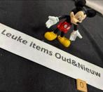 Mickey mouse. Figure. €1,99, Mouse, Ophalen of Verzenden, Zo goed als nieuw, Figure