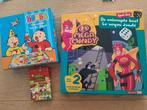Spel Wickie de Viking/ Piet Piraat/ Plop/ Mega Mindy/ Bumba, Kinderen en Baby's, Ophalen of Verzenden, Zo goed als nieuw