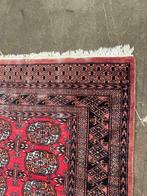 Vloerkleed Sleets Perzisch tapijt 155x94cm, Gebruikt, DJT, DJT, 150 tot 200 cm