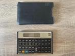 Vintage HP 12c, Ophalen of Verzenden, Gebruikt
