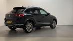 Volkswagen T-Roc 1.5 TSI 150pk DSG Sport Panoramadak Camera, Stof, 4 cilinders, Zwart, Origineel Nederlands