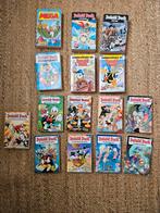 Donald Duck Pocket, Stripboek, megapocket, thema pocket €2,5, Meerdere stripboeken, Ophalen of Verzenden, Gelezen, Walt Disney