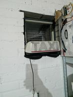Taxi Bord - Gebruikt, Werkt Goed!, Auto diversen, Auto-accessoires, Ophalen, Gebruikt