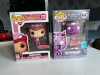 2 Funko Pops DC Comics - Catwoman & Hawkgirl, Ophalen of Verzenden, Nieuw