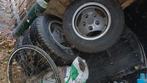 Range Rover Classic velgen, Ophalen, Gebruikt