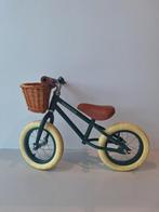 Banwood first go loopfiets, Ophalen of Verzenden, Zo goed als nieuw, Loopfiets