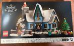 Lego 10293 Santa's Visit - Nieuw in doos!, Ophalen of Verzenden, Nieuw, Complete set, Lego