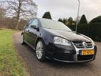 Volkswagen Golf V R32, 2de eigenaar, Auto's, Automaat, Stof, 1800 kg, 3189 cc