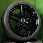 Orig. 21 inch Mercedes AMG velgen banden ML GLE GLS W166, 21 inch, Banden en Velgen, Gebruikt, Ophalen of Verzenden