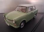 Trabant 601 1965 Schaal 1:24, Overige merken, WhiteBox, Auto, Nieuw